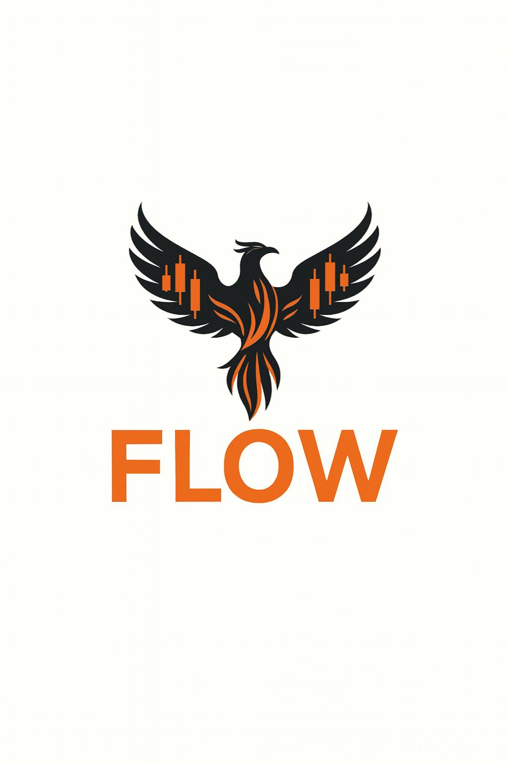 Flow Indikator